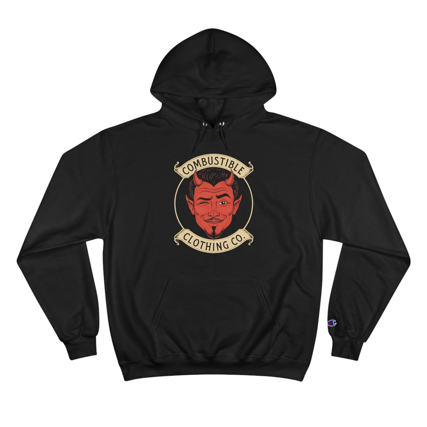 Devilish Hoodie